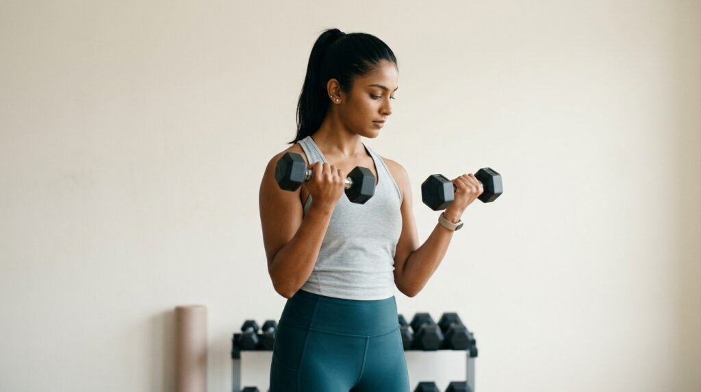 Fitness blogs