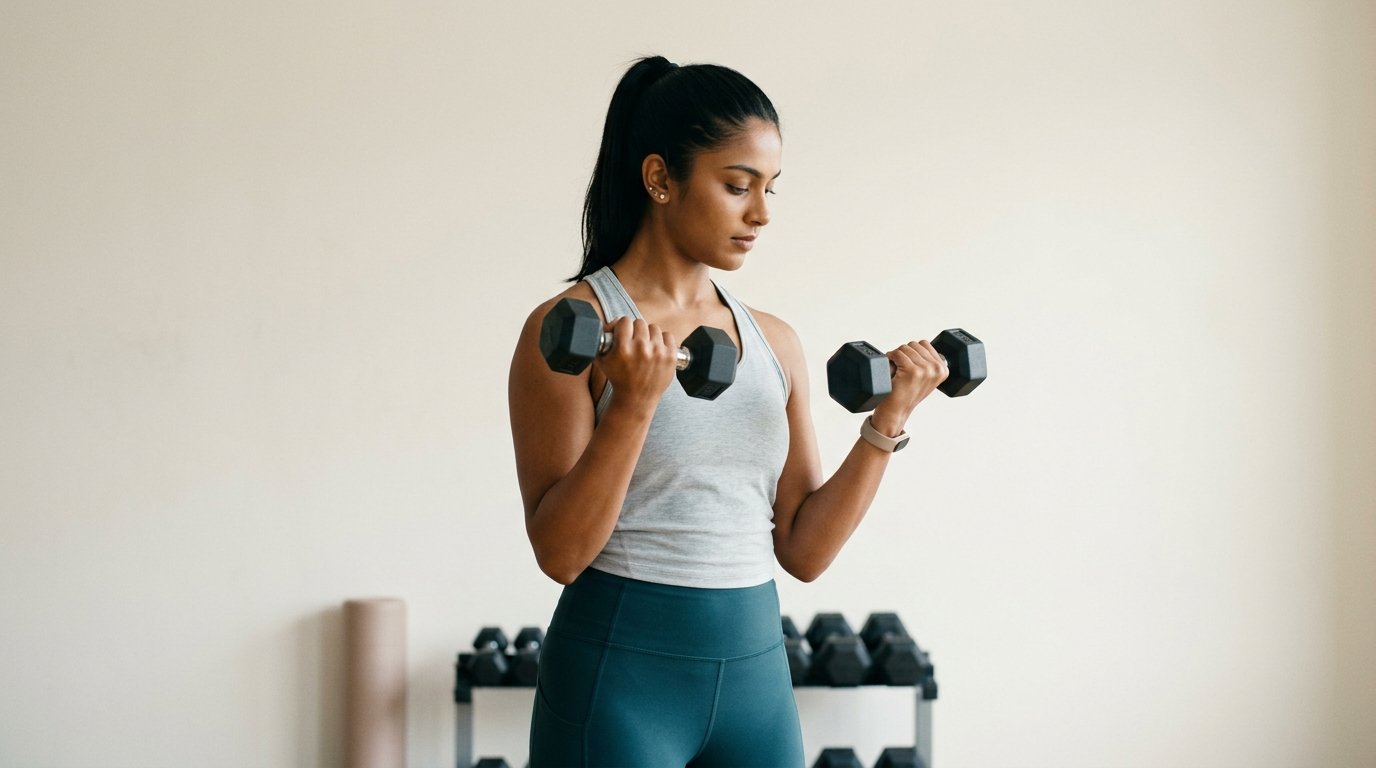 Fitness blogs