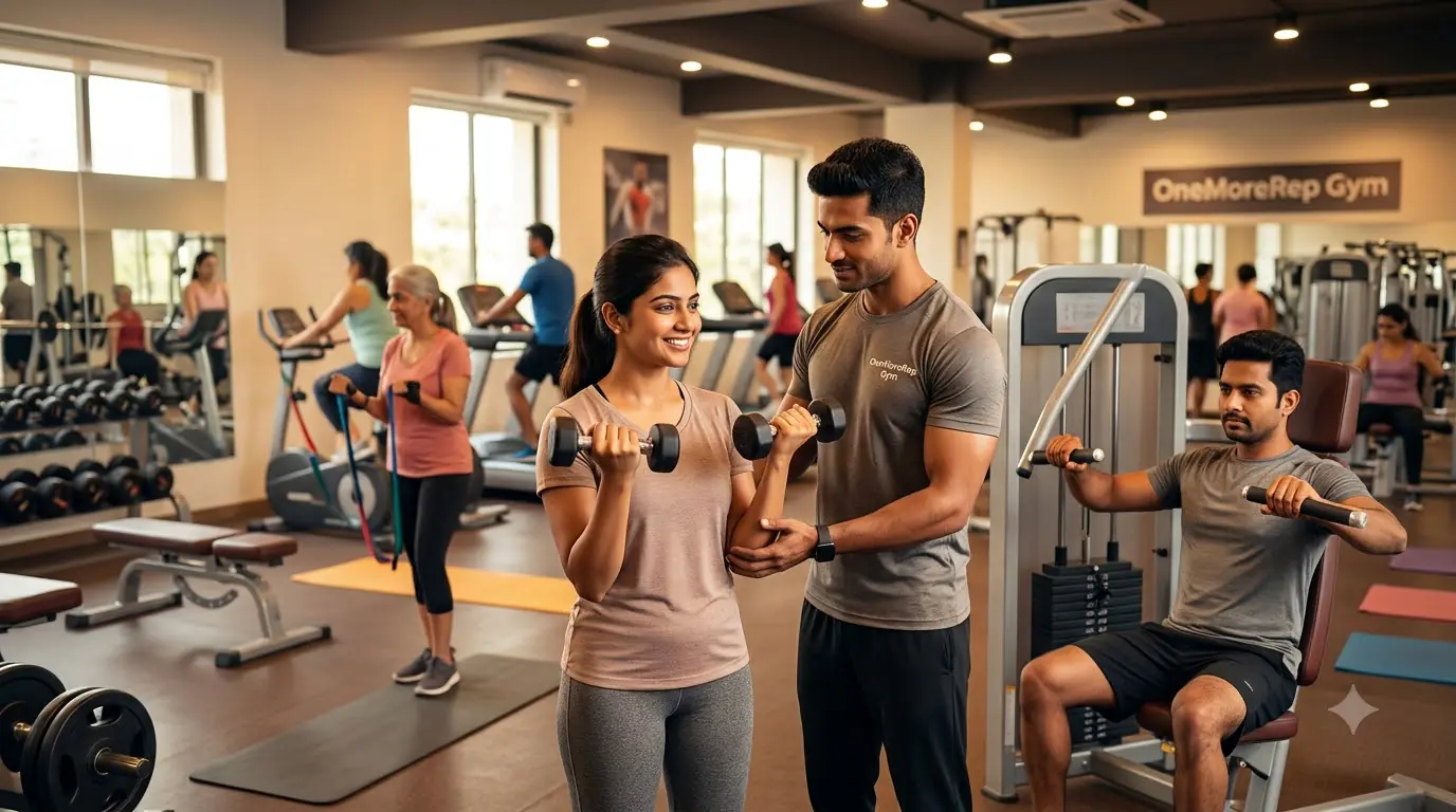 Strength training