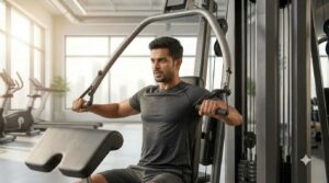 full body workout machine