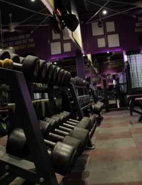 best gym in mangalore