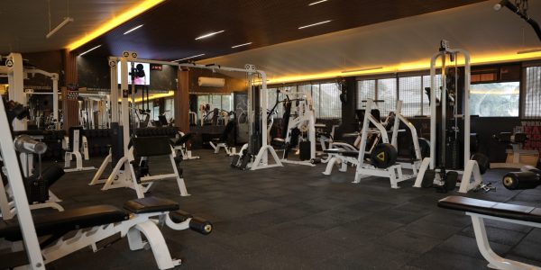 Fitness Training Strength & Fitness best gym in mangalore Strength & Fitness One More Rep Our Space OMR gym