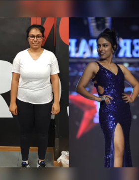 Best gym in Mangalore Strength & Fitness One More Rep